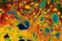 Tien minuten DMT houdt depressie drie maanden op afstand