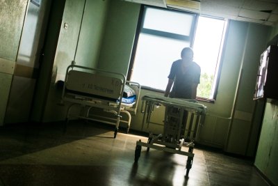 UMCG onderzoekt psilocybine bij COPD, ALS en MS