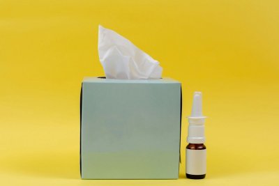 Ketamine tegen depressie zit al in het basispakket